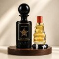 Truffle Ember