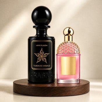 Tuberose Mirage