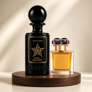 Turba — Bergamot