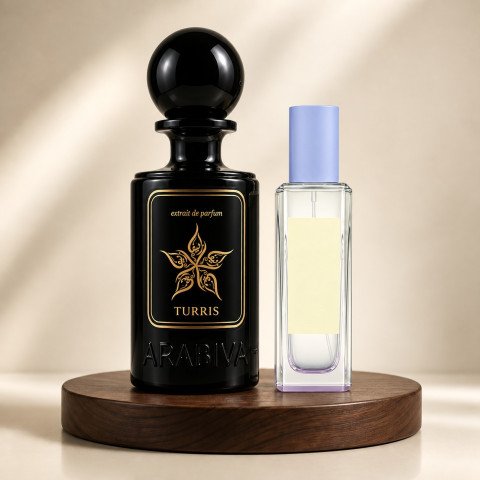 Purple Trellis · Cologne