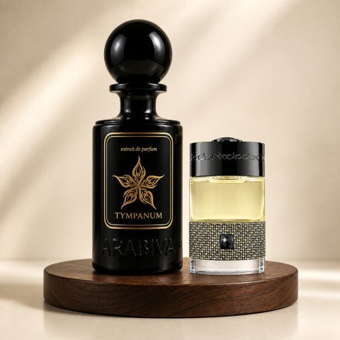 Prestige Hour · Top