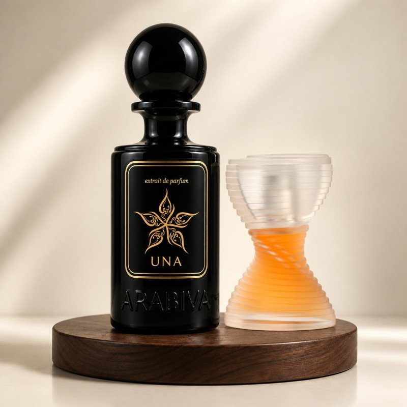 Una