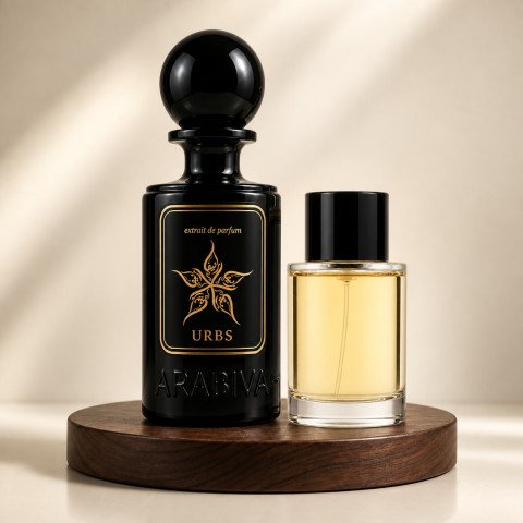 Ravage Luxe