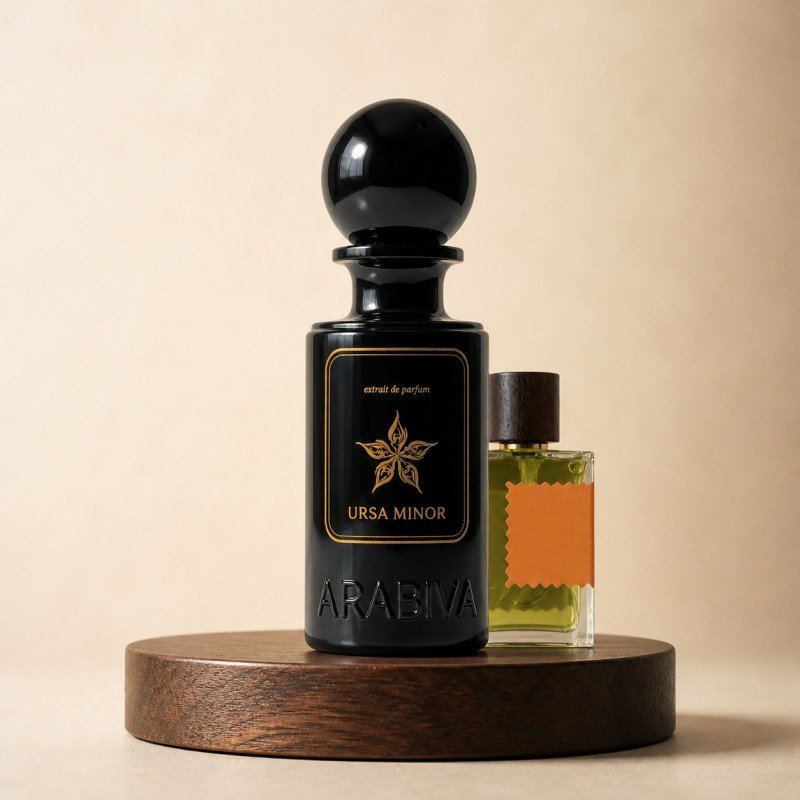 Ursa Minor