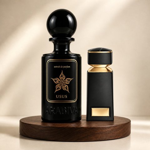 Nocturnal Sigil · Top