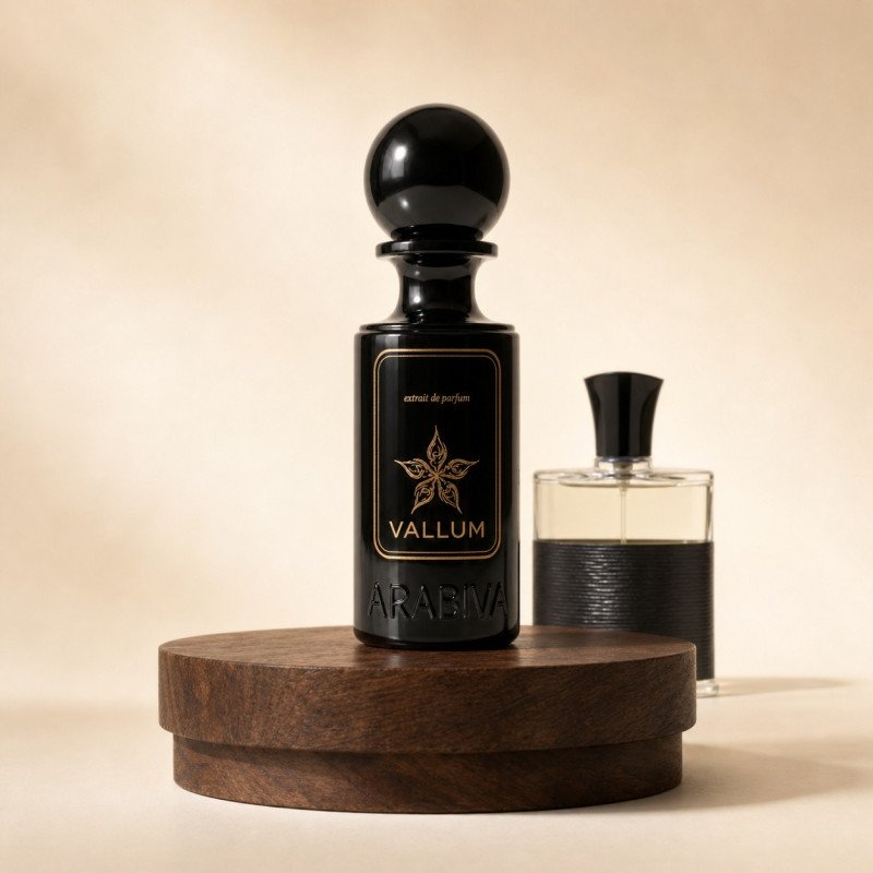 Vallum · Top