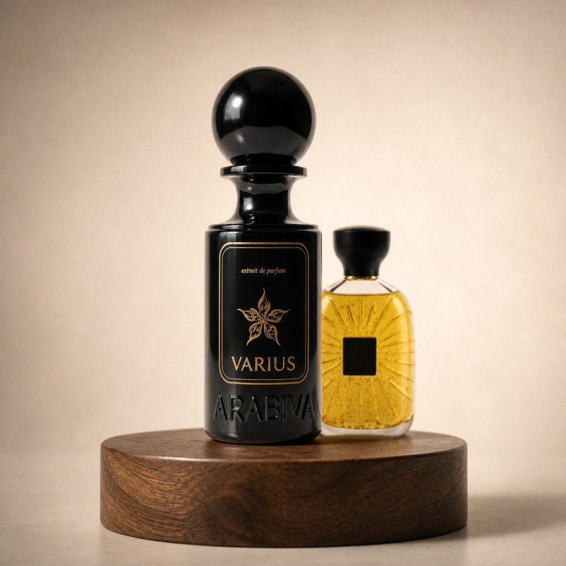 Varius