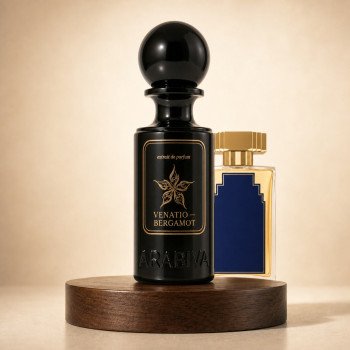 Venatio — Bergamot