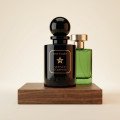 Vetiver Compass