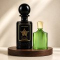 Vetiver Compass