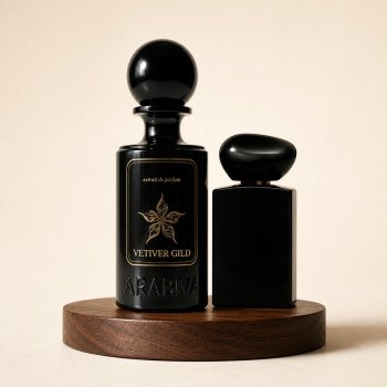Vetiver Gild