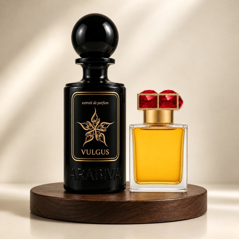 Vulgus