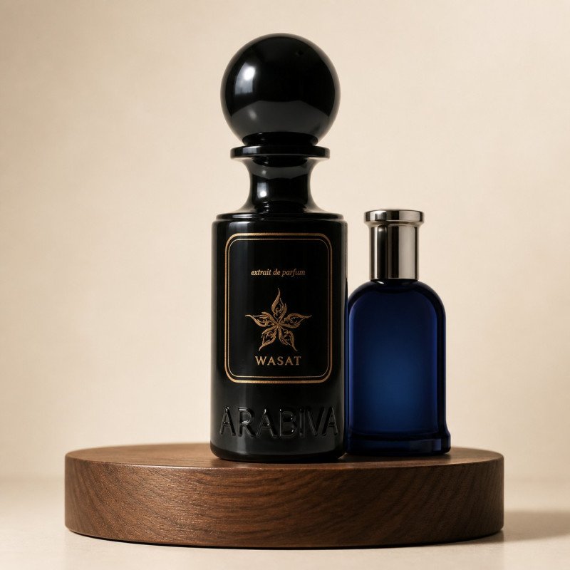 Wasat · Elixir