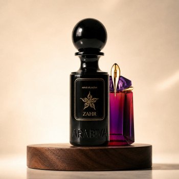 Zahr