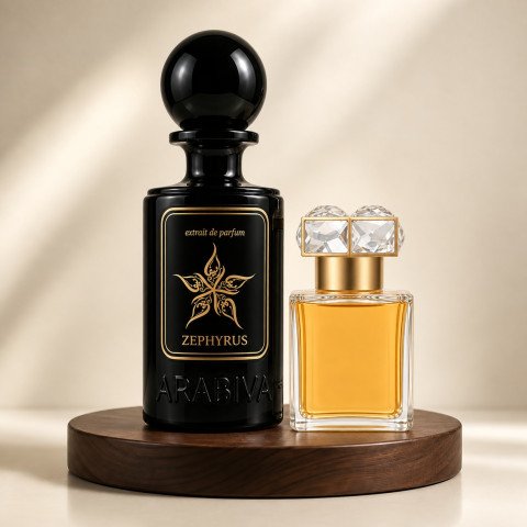 Captive Bloom