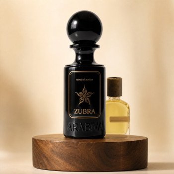 Zubra