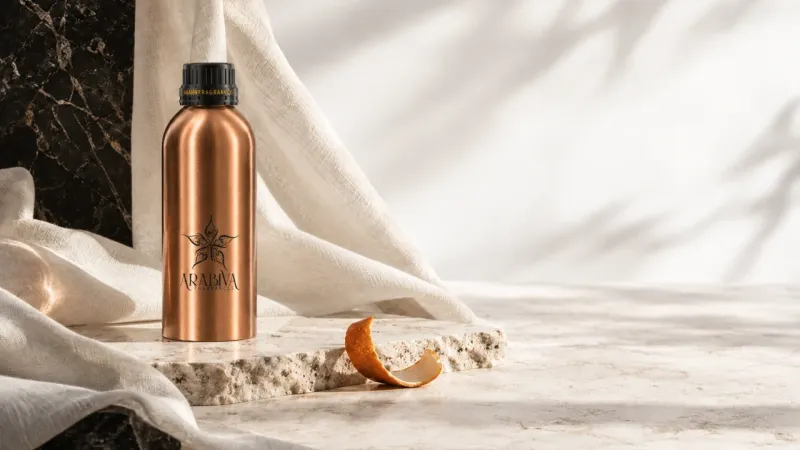 Scent for your moment: Discover fragrance by setting and occasion