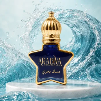 Bahary Musk