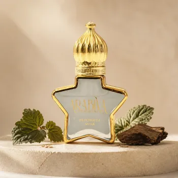 Patchouli Musk