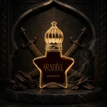 Oud Suyufi