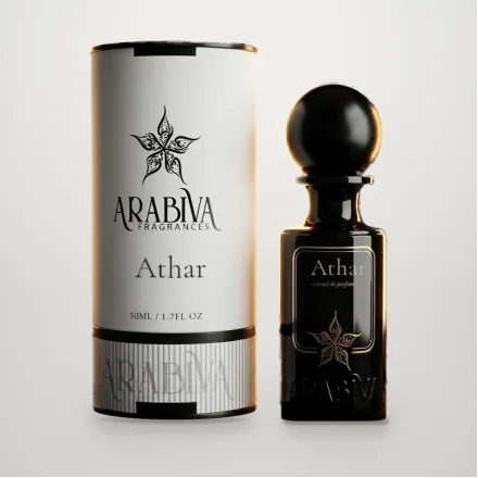 Athar