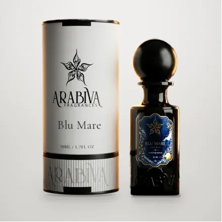 Blu Mare