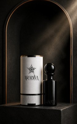 Discover your signature scent with Arabiva