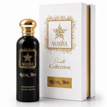Regal Oud — 75 ml — Unisex